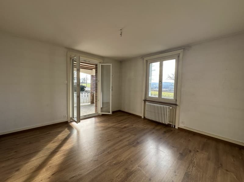 Villa individuelle - deux appartements (10)