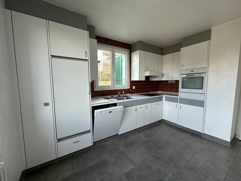 Villa individuelle - deux appartements (5)
