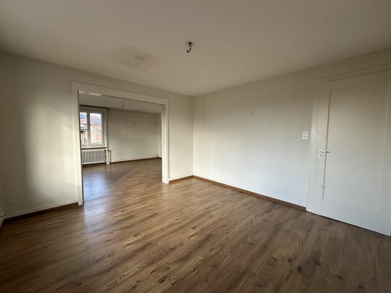 Villa individuelle - deux appartements (8)