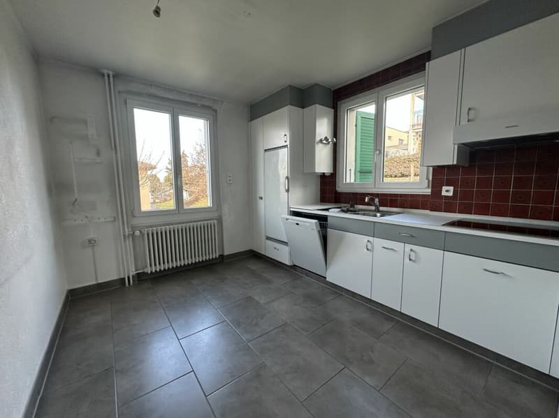 Villa individuelle - deux appartements (6)