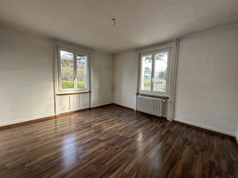 Villa individuelle - deux appartements (9)