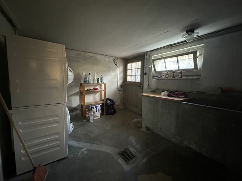 Villa individuelle - deux appartements (17)