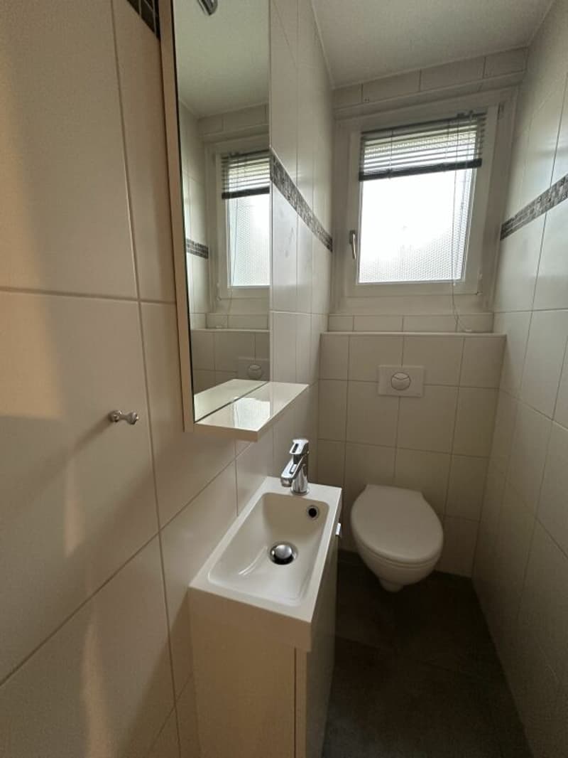 Villa individuelle - deux appartements (13)