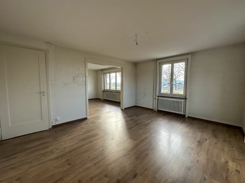 Villa individuelle - deux appartements (7)