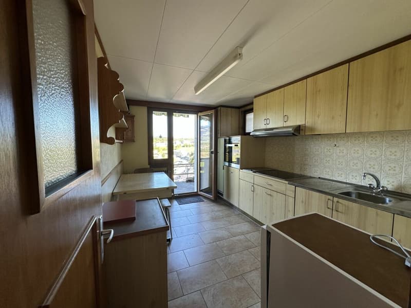 Villa familiale individuelle avec vue panoramique (8)