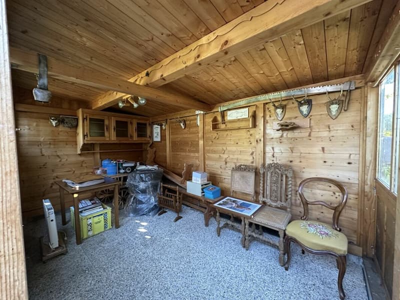 Villa familiale individuelle avec vue panoramique (21)