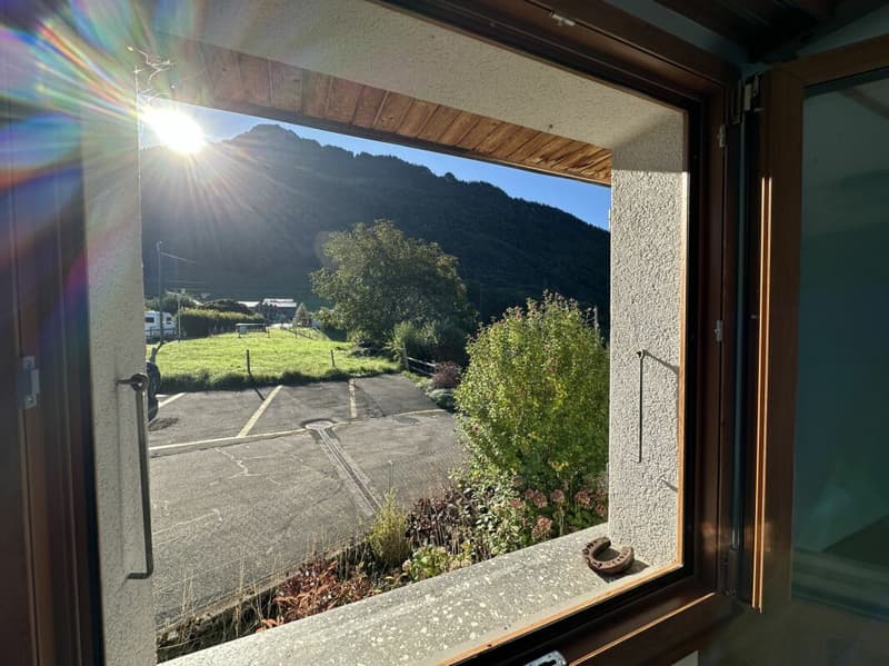 Villa familiale individuelle avec vue panoramique (13)