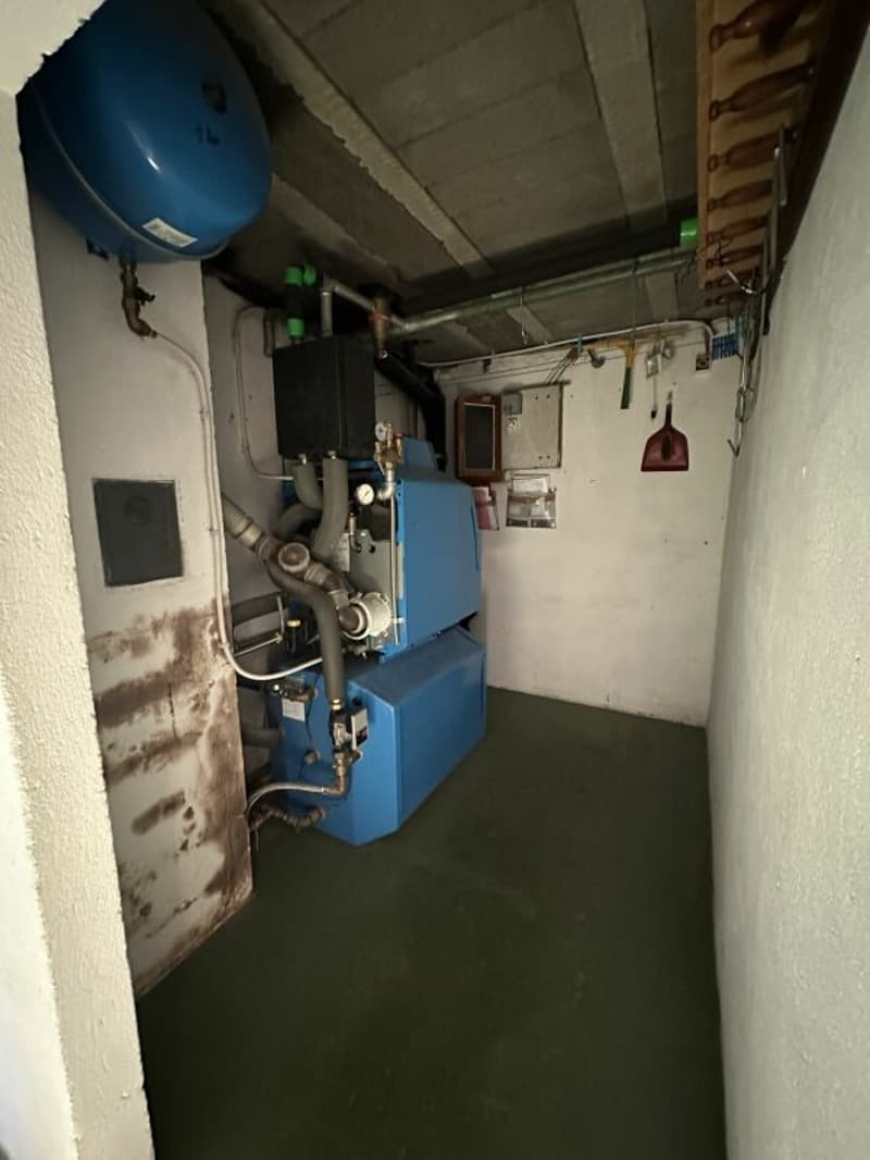 Villa familiale individuelle avec vue panoramique (17)