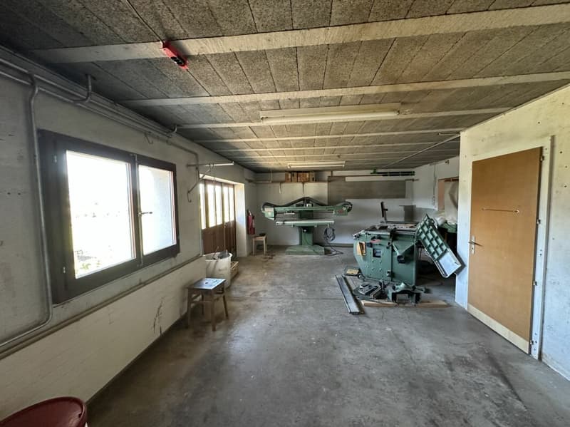 Villa familiale individuelle avec vue panoramique (18)