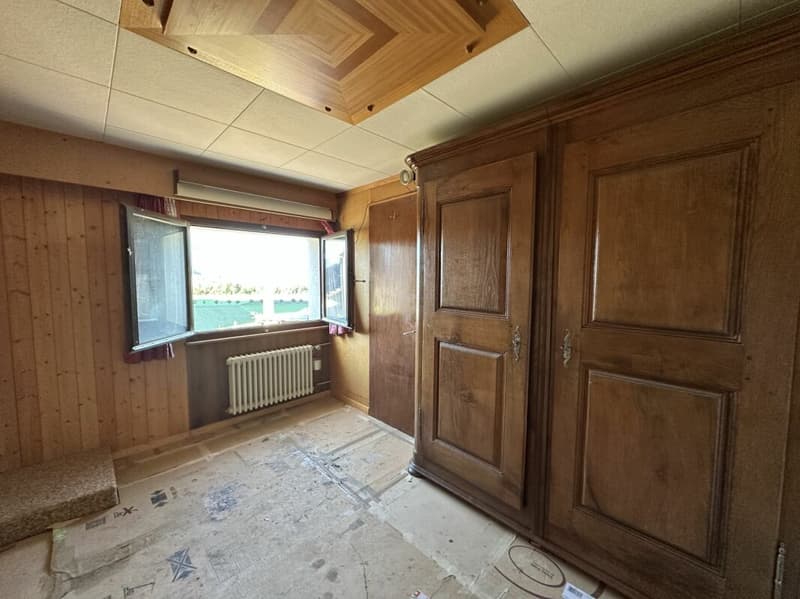 Villa familiale individuelle avec vue panoramique (20)