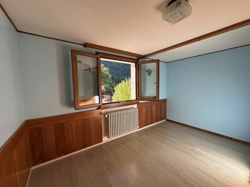 Villa familiale individuelle avec vue panoramique (12)