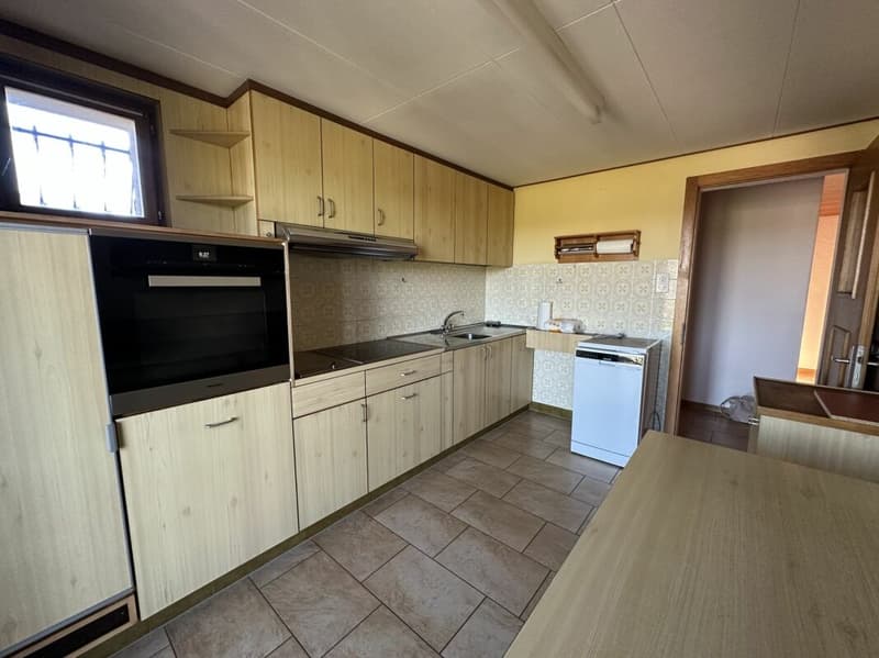 Villa familiale individuelle avec vue panoramique (7)