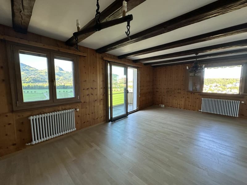 Villa familiale individuelle avec vue panoramique (9)