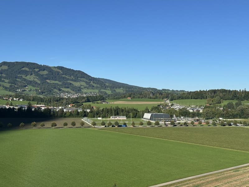 Villa familiale individuelle avec vue panoramique (6)