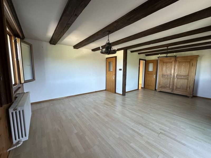 Villa familiale individuelle avec vue panoramique (10)