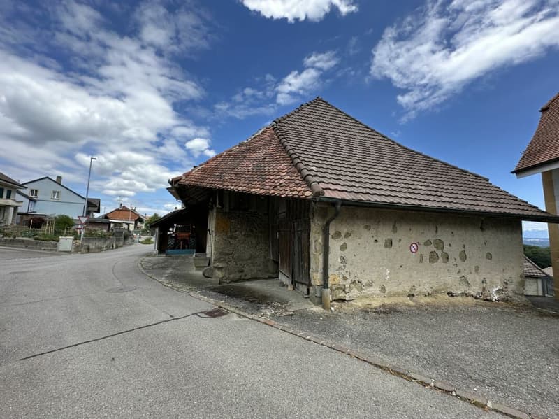 Maison villageoise à transformer_rénover (2)