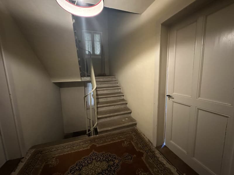 Maison à rénover/transformer - Renovationsbedürftiges Haus zu verkaufen (18)