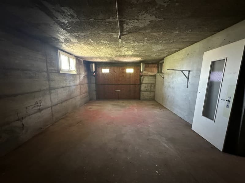 Villa familiale individuelle - vue imprenable (18)