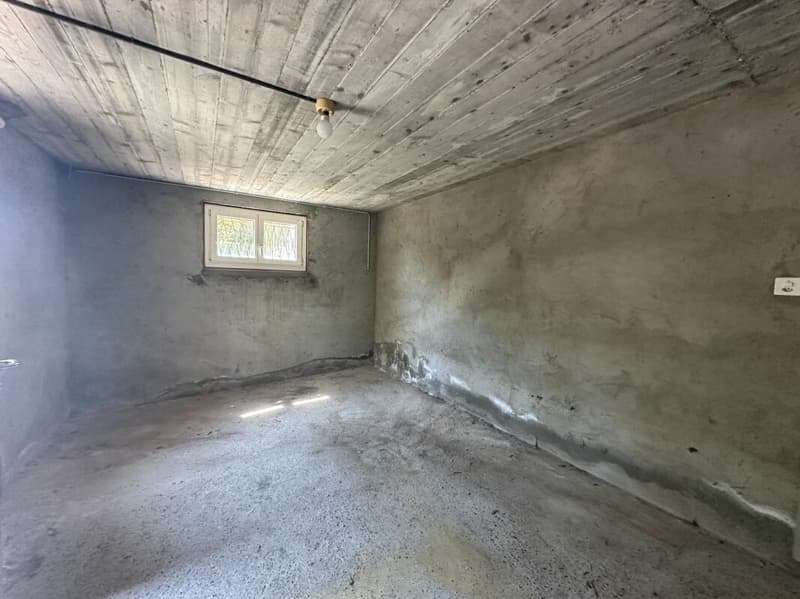 Villa familiale individuelle - vue imprenable (16)