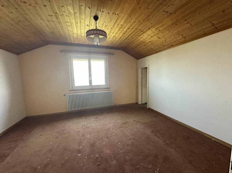Villa familiale individuelle - vue imprenable (12)