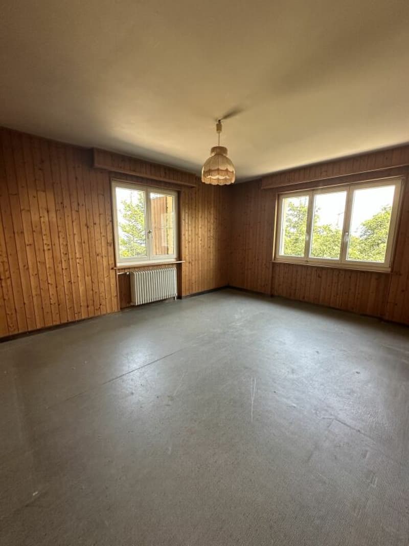 Villa familiale individuelle - vue imprenable (8)