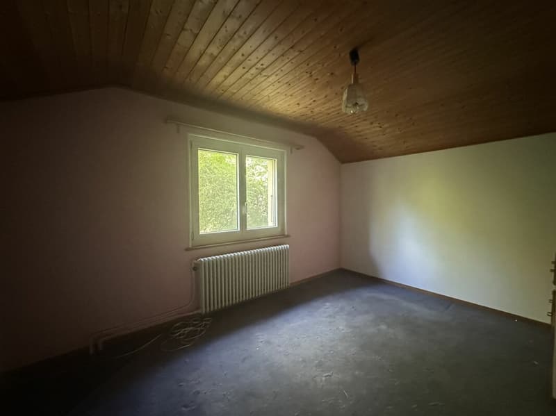 Villa familiale individuelle - vue imprenable (13)