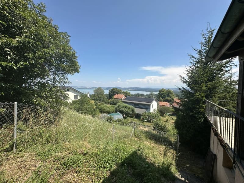Villa familiale individuelle - vue imprenable (3)