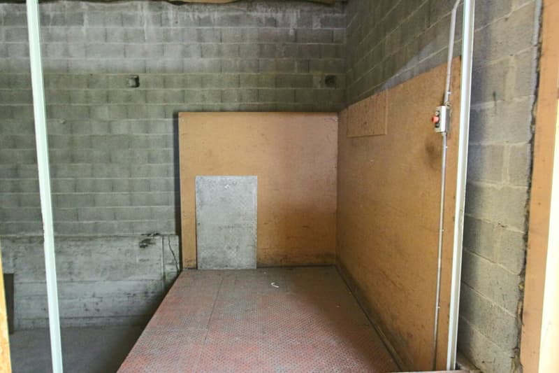 Entrepôt - Local commercial (7)