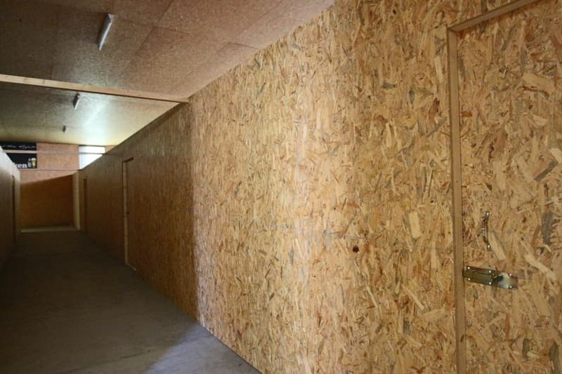 Entrepôt - Local commercial (3)