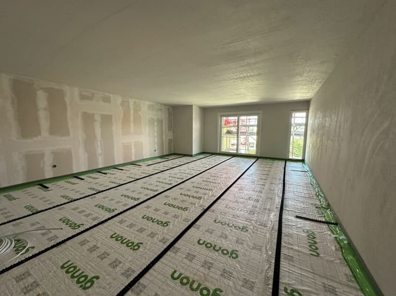 APPARTEMENT DUPLEX DE 4.5 PIECES - 4.5 ZI-DUPLEX WOHNUNG (8)