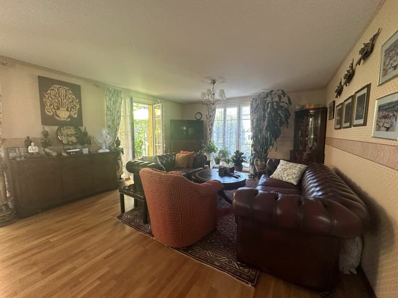 Villa individuelle de 5.5 pièces avec garage (12)