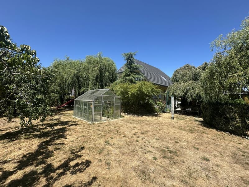 Villa individuelle de 5.5 pièces avec garage (27)