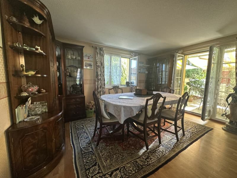 Villa individuelle de 5.5 pièces avec garage (13)