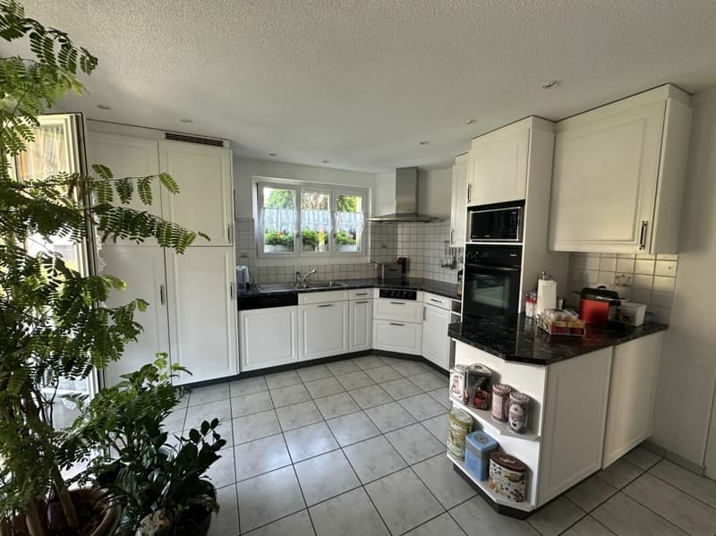 Villa individuelle de 5.5 pièces avec garage (8)