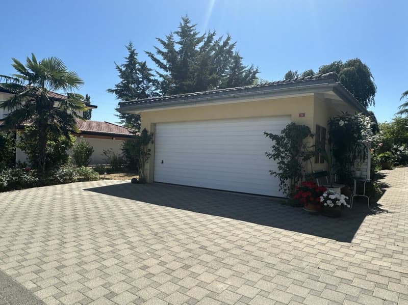 Villa individuelle de 5.5 pièces avec garage (5)