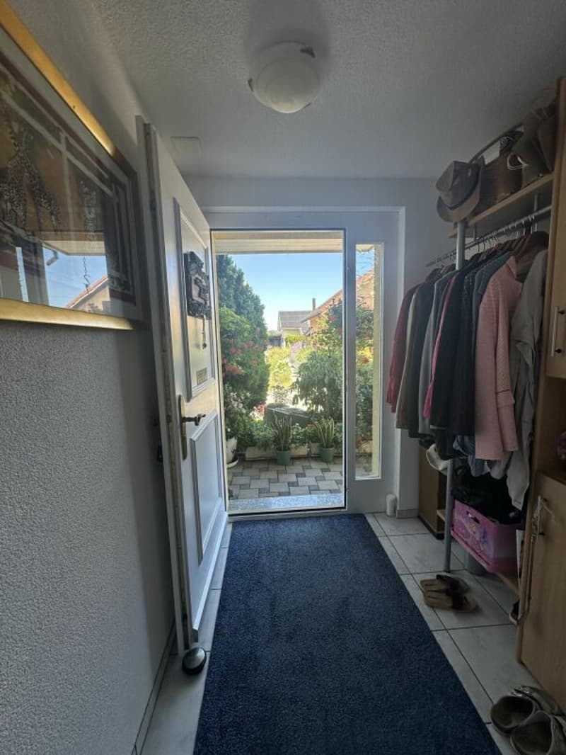 Villa individuelle de 5.5 pièces avec garage (7)