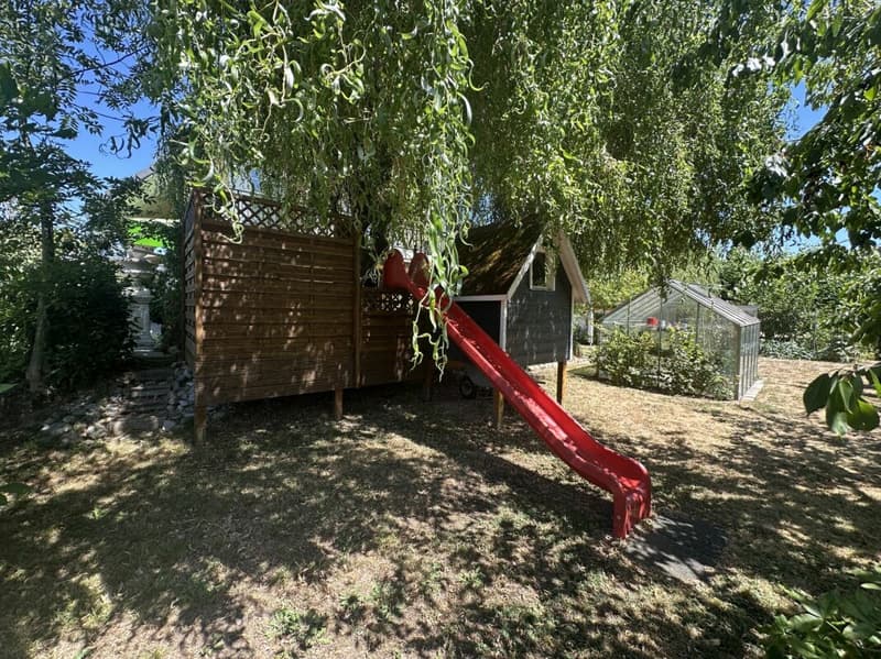 Villa individuelle de 5.5 pièces avec garage (26)