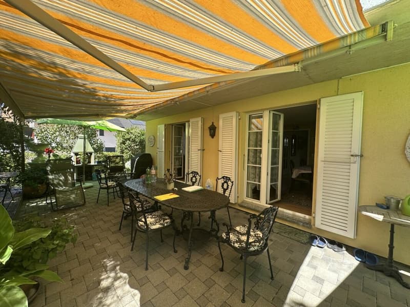 Villa individuelle de 5.5 pièces avec garage (24)
