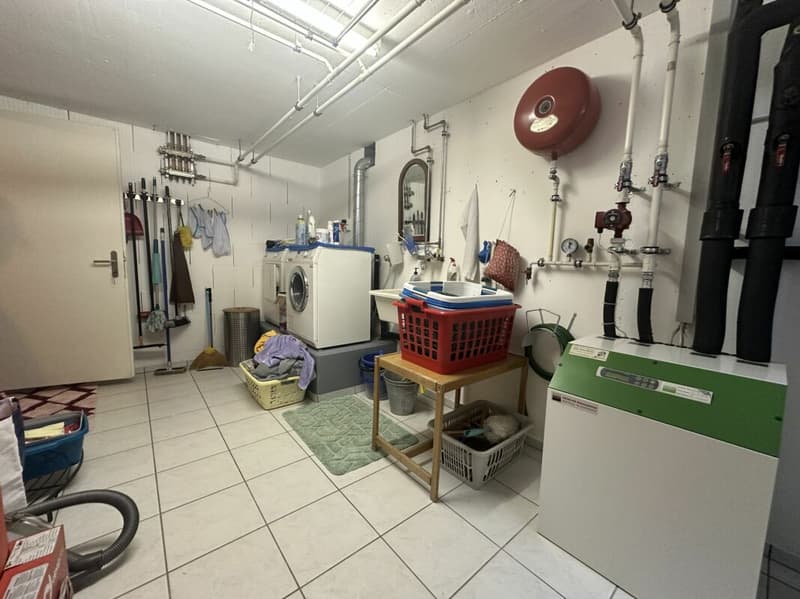 Villa individuelle de 5.5 pièces avec garage (21)