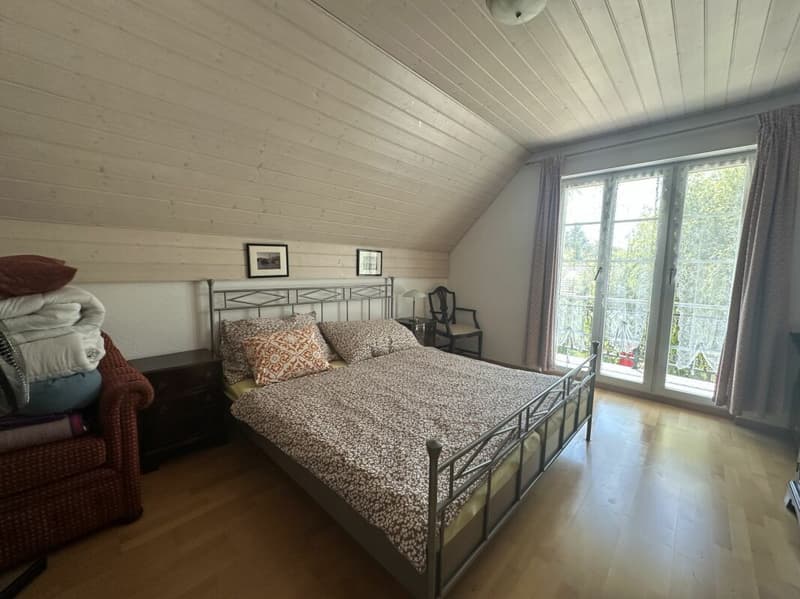 Villa individuelle de 5.5 pièces avec garage - 5.5 ZI-Einfamilienhaus mit Garage (16)