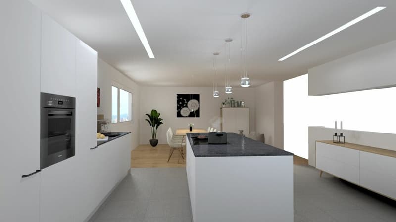 Nouvelle construction Hasenbühl Maison C (4)