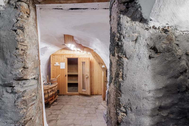 Engadinerhaus mit ursprünglichem Charme im Herzen von Sent (14)