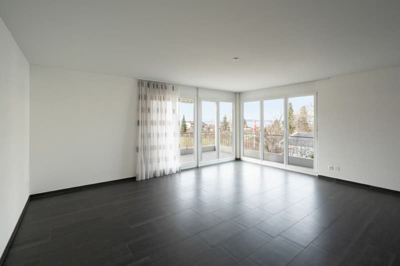 Appartement lumineux avec grand balcon et salle de loisirs dans un quartier familial (6)
