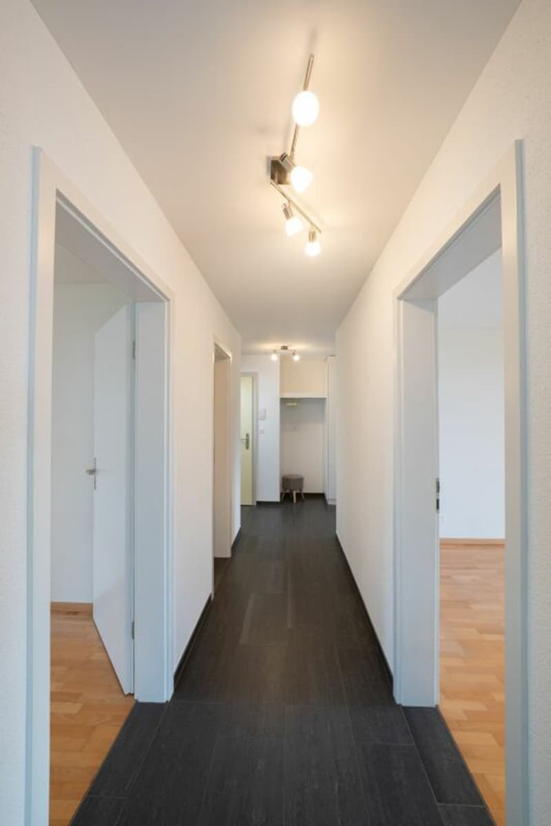 Appartement lumineux avec grand balcon et salle de loisirs dans un quartier familial (7)