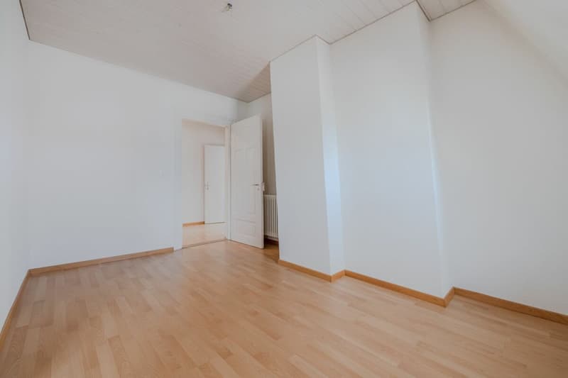 Einzigartige Dachwohnung in Seenähe (10)