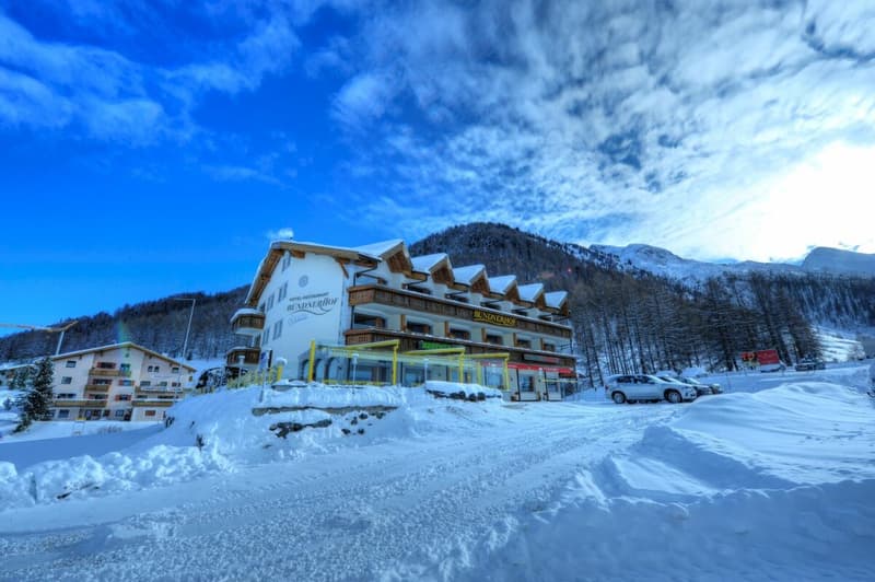 Attraktive Investitionsmöglichkeit - schöne Hotelanlage in Top-Destination (4)