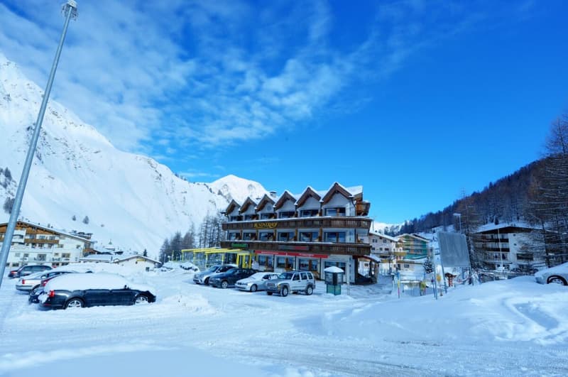 Attraktive Investitionsmöglichkeit - schöne Hotelanlage in Top-Destination (5)