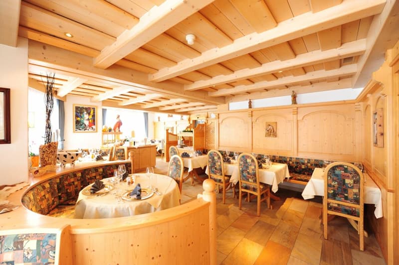 Attraktive Investitionsmöglichkeit - schöne Hotelanlage in Top-Destination (16)