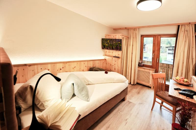 Attraktive Investitionsmöglichkeit - schöne Hotelanlage in Top-Destination (12)