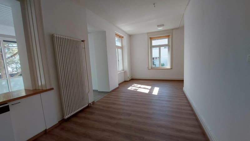 Charmante Altbauwohnung mit Wintergarten an zentraler Lage (7)